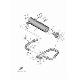 MUFFLER 1