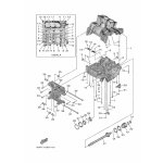CRANKCASE ASSY