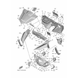 PANEL, INSTRUMENT