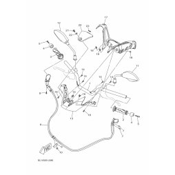 GRIP ASSY
