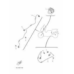 HYDRAULIC UNIT ASSY