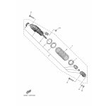 DAMPER SUB ASSY