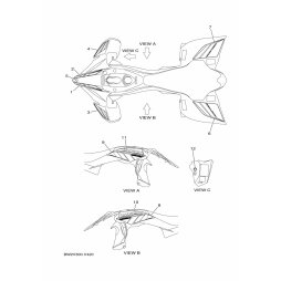 GRAPHIC, FRONT