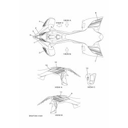 GRAPHIC, FRONT