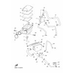 AIR INDUCTION SYSTEM ASSY