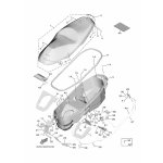 DAMPER, SEAT