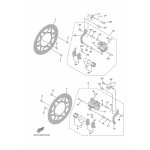DISK, BRAKE (RIGHT)