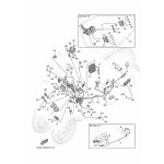 CORD, STARTER MOTOR