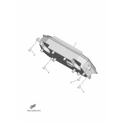 METER ASSY