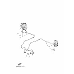 SWITCH, HANDLE 3