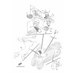 ELECTRONIC CONTROL UNIT ASSY