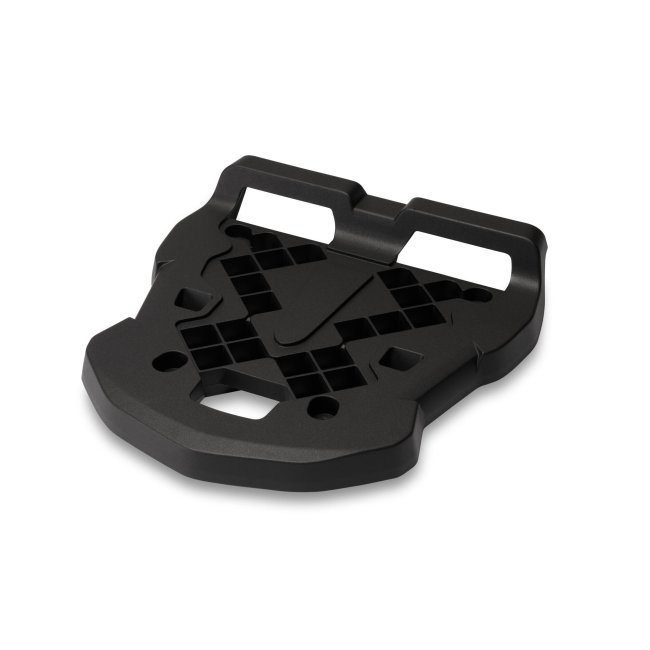 281. Пластина 05. Mount plate. Подставка под руль эндуро. 37.