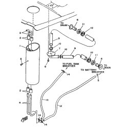 ELBOW,VENTILATER 11