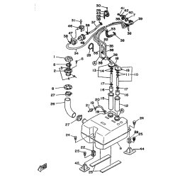 FIX FUEL TANK