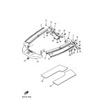GUNWALE, SIDE