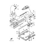 BASE,STRAINER BILG