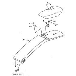 COVER, PAD