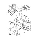 COLUMN, STEERING