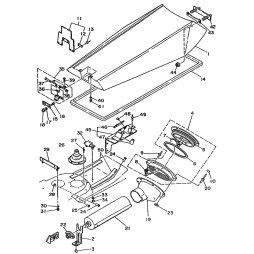GROMMET STEERING