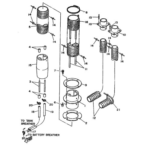 PIPE, VENTILATION 2