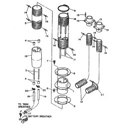 PIPE, VENTILATION 2