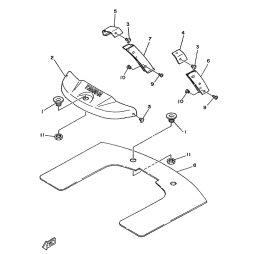 GUNWALE BOW