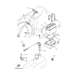 METER ASSY