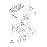 HOSE,EXHAUST 2