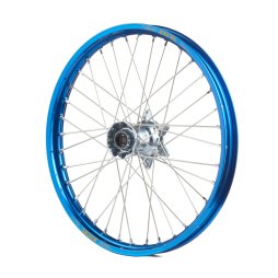 MXGP Replica-Vorderrad (1,60 x 21) Blue