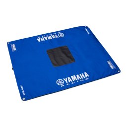 Yamaha Offroad-Arbeitsunterlage