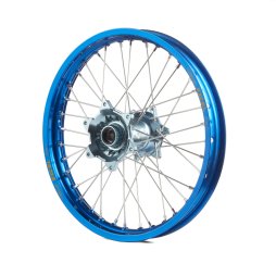 MXGP Replica-Hinterrad (1,85 x 16) Blue
