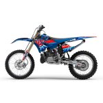 Aufkleber-Kit YZ250