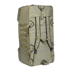 Heckstautasche von Quadgear Tactical® in Tarnoptik