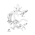 PAD, STEERING (C)