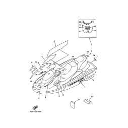 PLATE, CAPACITY