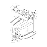 GUNWALE, SIDE