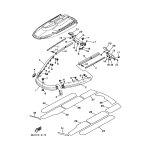 GUNWALE, SIDE