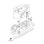 SEAT LOCK ASSY