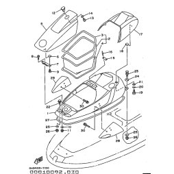 LID,ENGINE HATCH