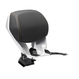 Rückenpolster für Rückenstütze Black