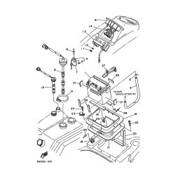 METER, ASSY