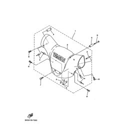 PAD, STEERING 1