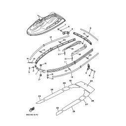 CORE, GUNWALE 1
