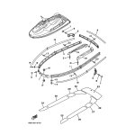 CORE, GUNWALE 2