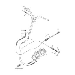 CONNECTOR, CABLE