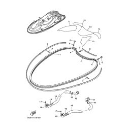 THRU-HULL FITTING