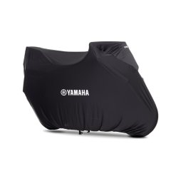 Yamaha "Indoor" Abdeckplane Black