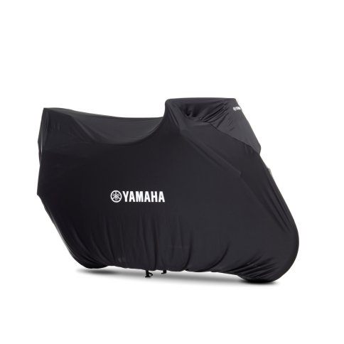 Yamaha "Indoor" Abdeckplane Black