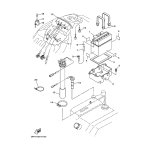 METER ASSY (KM/H)