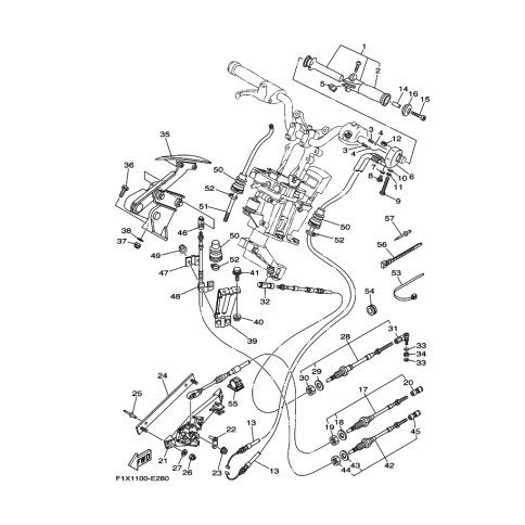 HOUSING ASSY
